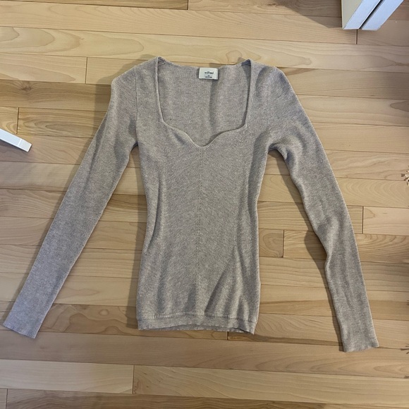 top - size XS - Picture 1 of 3